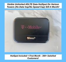 Visible unlimited mobile for sale  Indio