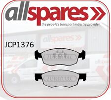 Jcp1376 brake pad for sale  BRIDGEND