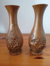 German vintage vases d'occasion  Expédié en Belgium