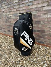 Ping g15 i15 for sale  BRIGG