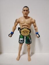 Jakks UFC 112 Series 8 Frankie "The Answer" Edgar MMA Figure With Belt for sale  Shipping to South Africa