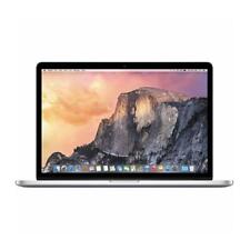 Apple macbook pro for sale  GILLINGHAM