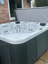 Red spa luxury for sale  COLCHESTER