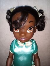 princess tiana doll for sale  Mc Kenzie