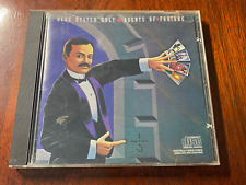 Agents of Fortune - CD Blue Oyster Cult - Álbum de rock clássico com ótimas músicas! comprar usado  Enviando para Brazil