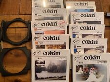 Cokin series filters for sale  Shipping to Ireland
