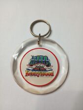 Chaveiro de acrílico vintage Kennywood 2,5" - 100 anos - 1998 - Parques de diversões comprar usado  Enviando para Brazil