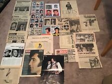 Vintage elvis presley for sale  San Antonio