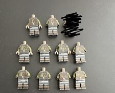 Theminifigco ww2 german for sale  Bedford