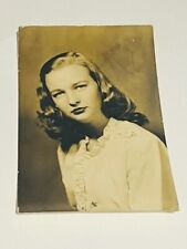 Antique photograph wwii for sale  Colorado Springs