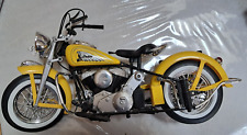 Indian chief motorcycle for sale  Albany