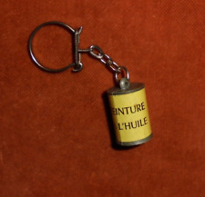 Keyring pot keychain d'occasion  Expédié en Belgium