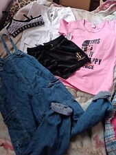 Girls years clothes for sale  LONDON