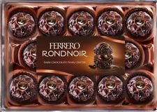 Ferrero rocher rondnoir for sale  NORWICH