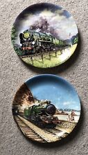 Davenport pottery plates for sale  APPLEBY-IN-WESTMORLAND