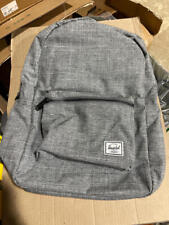 Herschel settlement backpack for sale  Lakewood