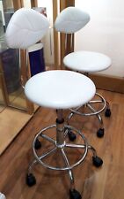 Pair therapist chairs for sale  TOTNES