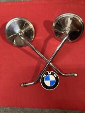 Bmw airhead mirrors for sale  Englewood