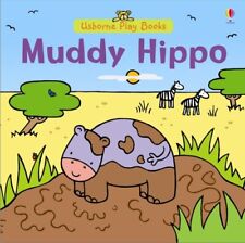 Muddy hippo brooks for sale  UK