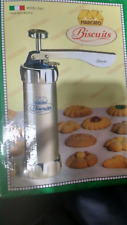 Biscuit cutting machine for sale  WISHAW