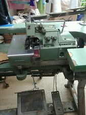Yamato Model Z, Safety Stitch, Overlock Industrial Sewing Machine, 110 volts for sale  Paterson
