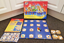 Labyrinth board game for sale  Shipping to Ireland