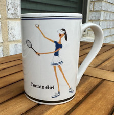 Girls tennis girl for sale  Shipping to Ireland