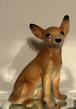 Vintage chihuahua dog for sale  Butler