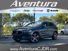 2019 volvo xc60 for sale  Hialeah