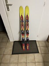 Skis enfant 110cm d'occasion  Chambéry