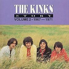 Kinks vol 1967 for sale  Shipping to Ireland