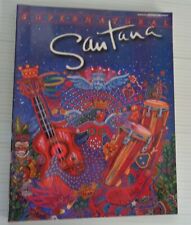 Santana supernatural authentic for sale  Allentown
