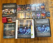 Android netrunner nearly for sale  Linden