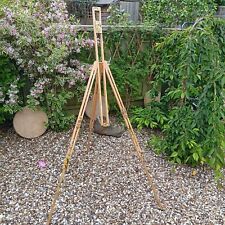 Artist easel for sale  SIDMOUTH