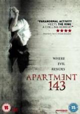 Apartment 143 dvd for sale  Shipping to Ireland