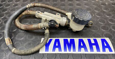 Yamaha yfm350 warrior for sale  Ray