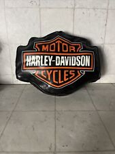 Harley davidson pillow for sale  Eaton