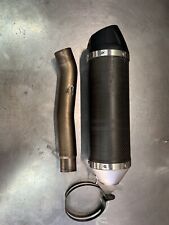leo vince exhaust r1 for sale  Shipping to Ireland