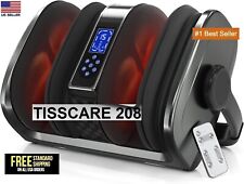 Tisscare 208 shiatsu for sale  Los Angeles