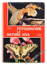 Fotografare natura viva. usato  Villarbasse