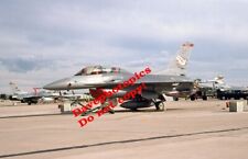 35mm Aircraft slide   89-2167   F-16DM    Fighting Falcon for sale  Shipping to South Africa