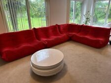 ligne roset togo sofa for sale  WOKING