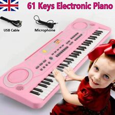 Keys electronic teaching for sale  LEICESTER