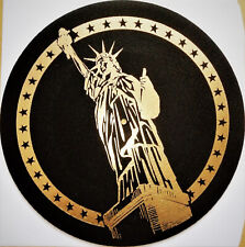 Slipmat plattenspieler liberty gebraucht kaufen  Sande