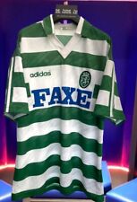 Sporting lisbon 1993 for sale  Shipping to Ireland