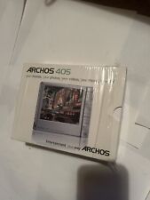 Archos 405 2gb for sale  LUTON