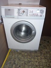 waschmaschine aeg lavamat gebraucht kaufen  Hadamar
