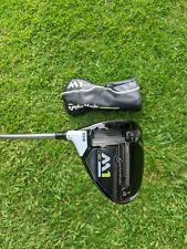 TaylorMade M1 460 2017 Golf Club Mens Left Hand 10.5 Driver Stiff Kurokage 60g for sale  Shipping to South Africa