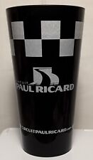 RICARD-Gobelet circuit Paul Ricard noir d'occasion  Petite-Rosselle