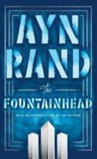 Fountainhead rand ayn for sale  Imperial